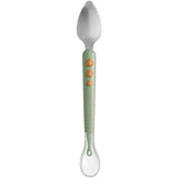 Happy Baby Food Scraper Puree Spoon ملعقة