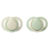 Tommee Tippee Newborn Orthodontic 0-2M