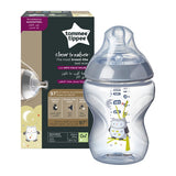 Tommee Tippee AAC Bottle  260ml /9Foz / 0+ رضاعة