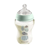 Tommee Tippee CTN Glass Bottle 250ml /8oz مرضعة