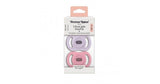 Tommee Tippee Silicone UltraLight StayPut 0-6M
