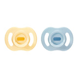 Tommee Tippee Silicone UltraLight StayPut 0-6M