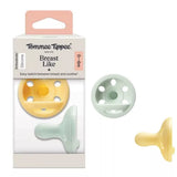 MG6-Tommee Tippee Breast Like Soother - New لهاية