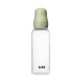Bibs Baby Bottle Latex 270ml Medium Flow