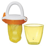 Munchkin Fresh Feeder 6+ عضاضة الفواكه