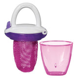 Munchkin Fresh Feeder 6+ عضاضة الفواكه