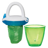 Munchkin Fresh Feeder 6+ عضاضة الفواكه