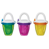 Munchkin Fresh Feeder 6+ عضاضة الفواكه