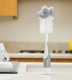 Munchkin Sponge Bottle Brush
