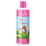 Child's Farm Conditioner Strawberry & Organic Mint 500mL بلسم الشعر