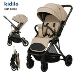 Kidilo Baby Stroller 6521
