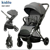 Kidilo Baby Stroller 6521