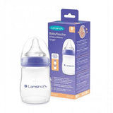 Lansinoh Feeding Bottle w/ NaturalWave Teat