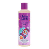 Child's Farm Hair & Body Wash 250ml