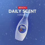 Bench Daily Scent 125ml