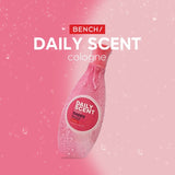 Bench Daily Scent 125ml