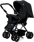Teknum Reversible Look At Me Stroller