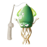 4baby Musical Squid Dance