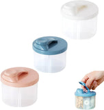 BNBS Powder Milk Storage Jar