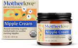 Motherlove Breastfeeding Nipple Cream كريم الرضاعه