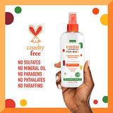 Cantu Care For Kids Conditioning Detangler 6oz. 177mL
