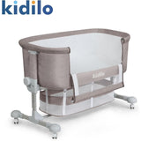 MG6-Kidilo Baby Bed BP-301