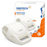 Medtech Caring For Life Handyneb Super Nebulizer