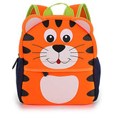 4B Animal Small Backpack