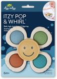 Itzy Ritzy Pop & Whirl – Fidget Spinner