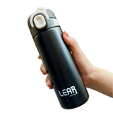 4B26 Lear Water Bottle 420ml