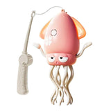 4baby Musical Squid Dance