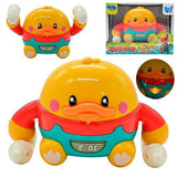 Yango Tumbling Pet