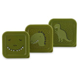Trixie Snack Box Nesting 3PC