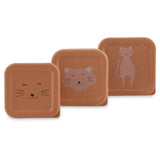 Trixie Snack Box Nesting 3PC