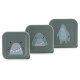 Trixie Snack Box Nesting 3PC