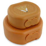 Trixie Snack Box w/ Clip 2PC