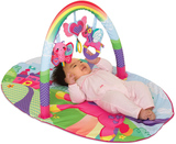 Infantino  E&S Activity Gym 0+