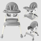 Baby High Chair كرسي