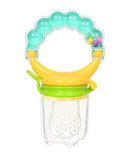 Babyip Baby Fruit Food Aid 2188-2 (w/ Rattle)