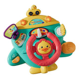 Yango Air Craft Steer Toy