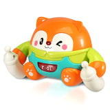 Yango Tumbling Pet