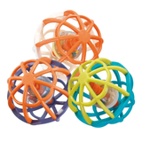 4B Baby Gym Ball Grip Training 0m+