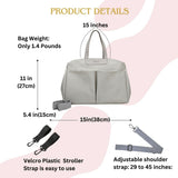 4Baby Kehui Diaper Bag