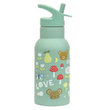 A Little Lovely Company SS Drink Bottle 350ml