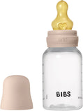 Bibs Baby Bottle Latex Slow Flow 150ml