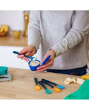 Tommee Tippee 5x Softee Weaning Spoon ملعقة