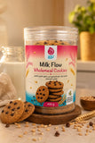 Milky Makers Milk Flow Wholemeal Cookies 400gm