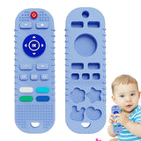 Silicone Remote Teether عضاضة