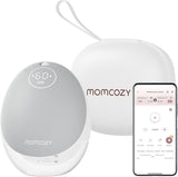 Momcozy M9 Mobile Flow Breast Pump Single