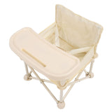 4B Foldable Baby Beach Chair